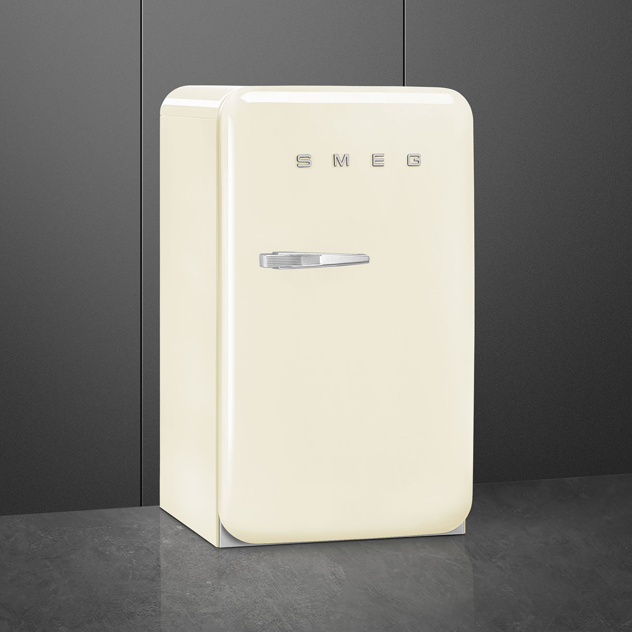 Smeg koelkast FAB10HRCR6 afbeelding 3