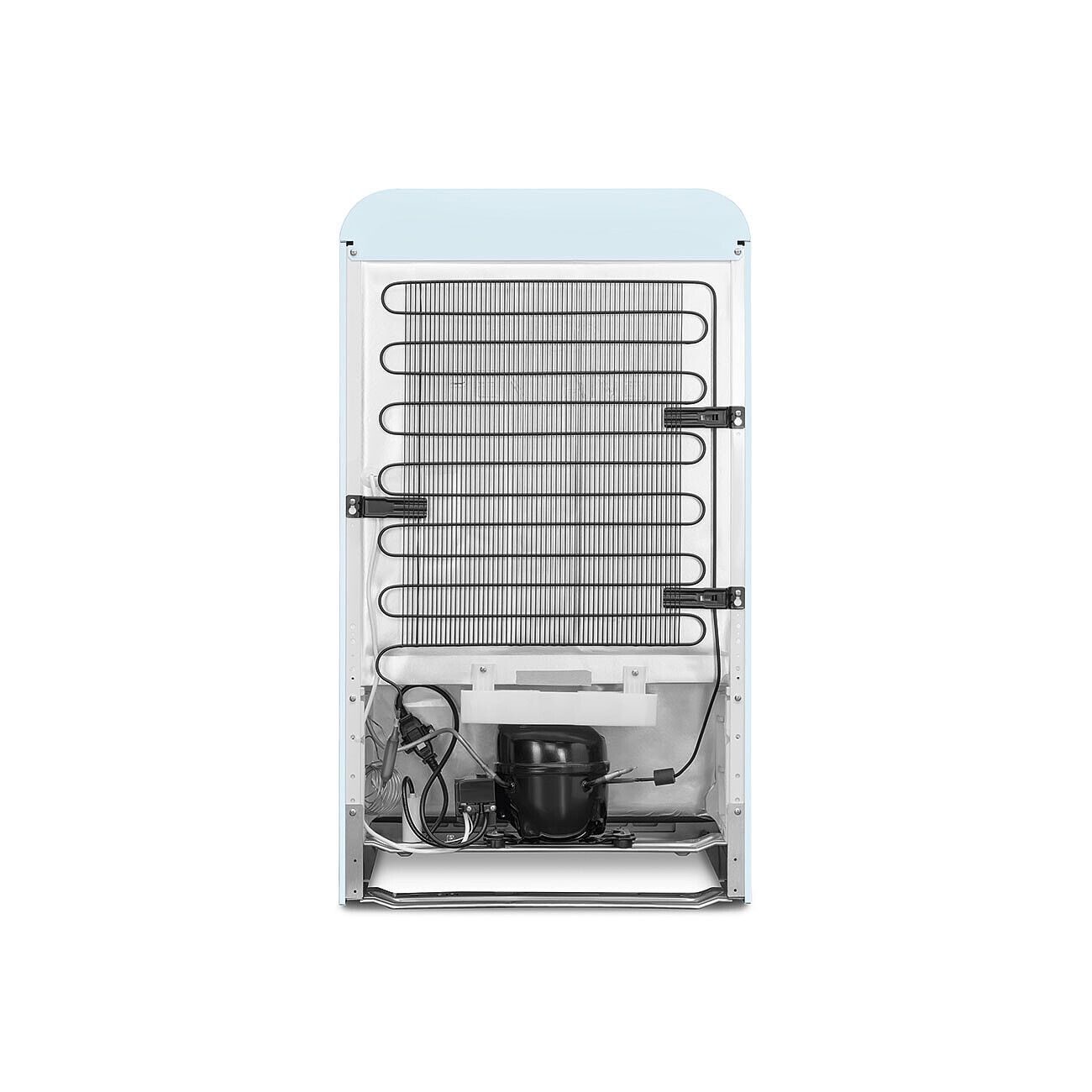 Smeg koelkast FAB10HRPB6 afbeelding 3
