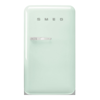 Smeg FAB10HRPG6