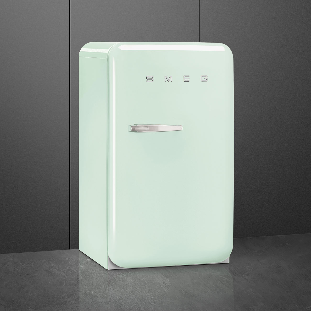 Smeg koelkast FAB10HRPG6 afbeelding 3