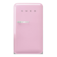 Smeg FAB10HRPK6