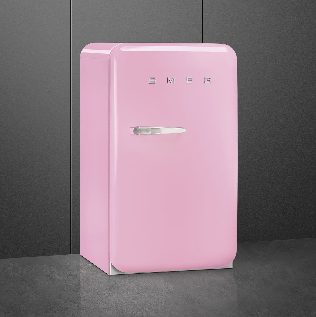 Smeg koelkast FAB10HRPK6 afbeelding 3
