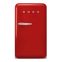 Smeg FAB10HRRD6