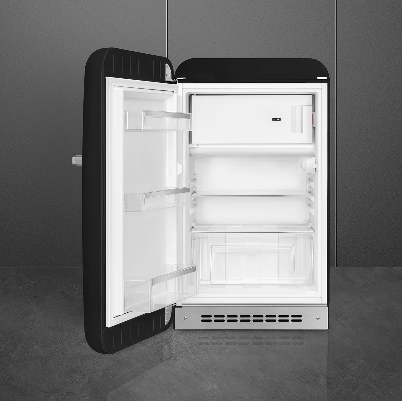 Smeg koelkast FAB10LBL6 afbeelding 3