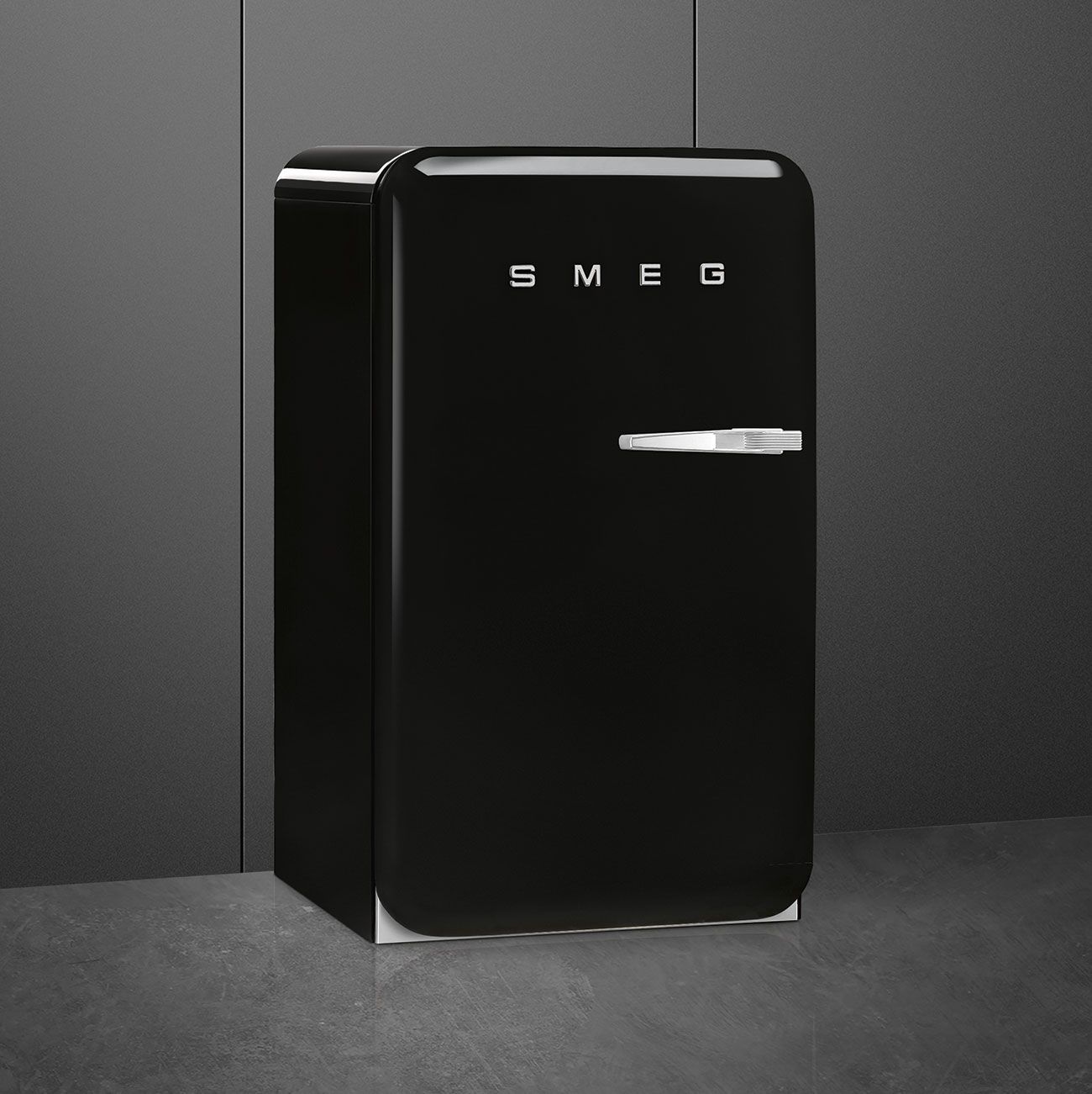 Smeg koelkast vrijstaand FAB10LBL6 afbeelding 4