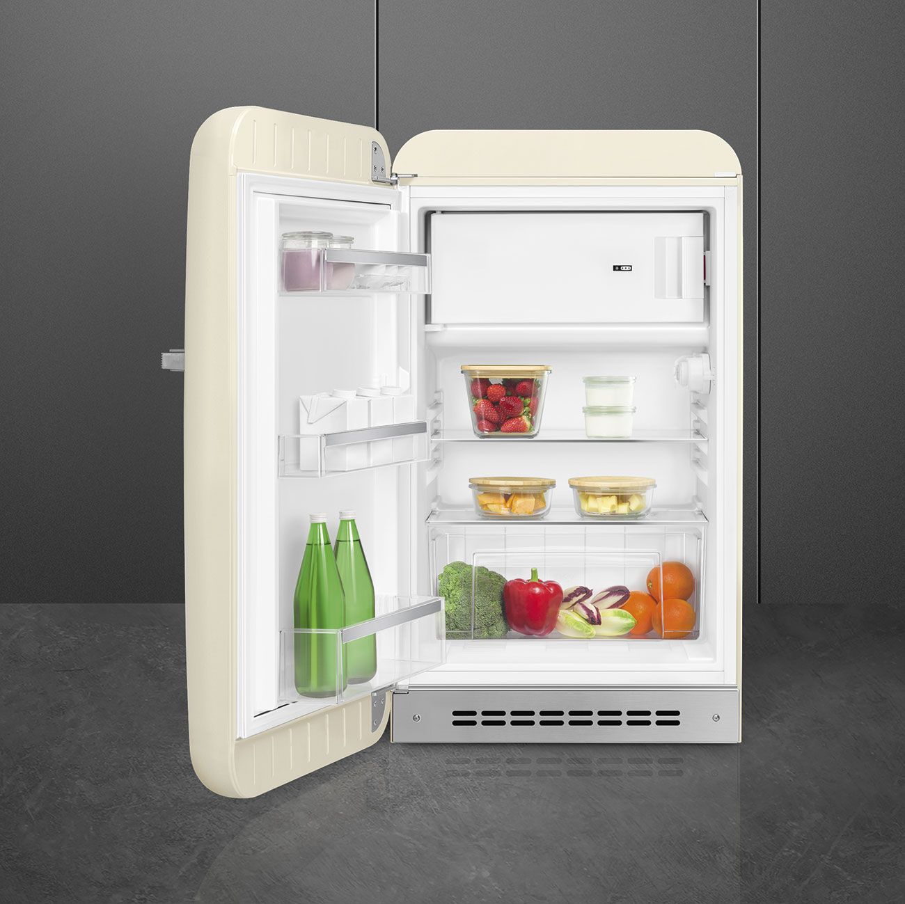 FAB10LCR6 Smeg afbeelding 2