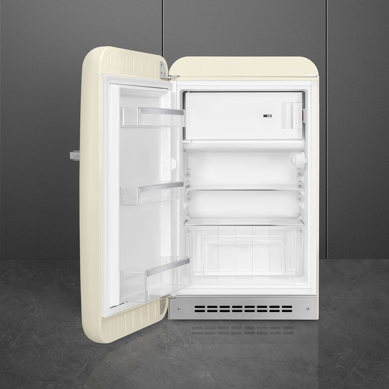 Smeg koelkast FAB10LCR6 afbeelding 3