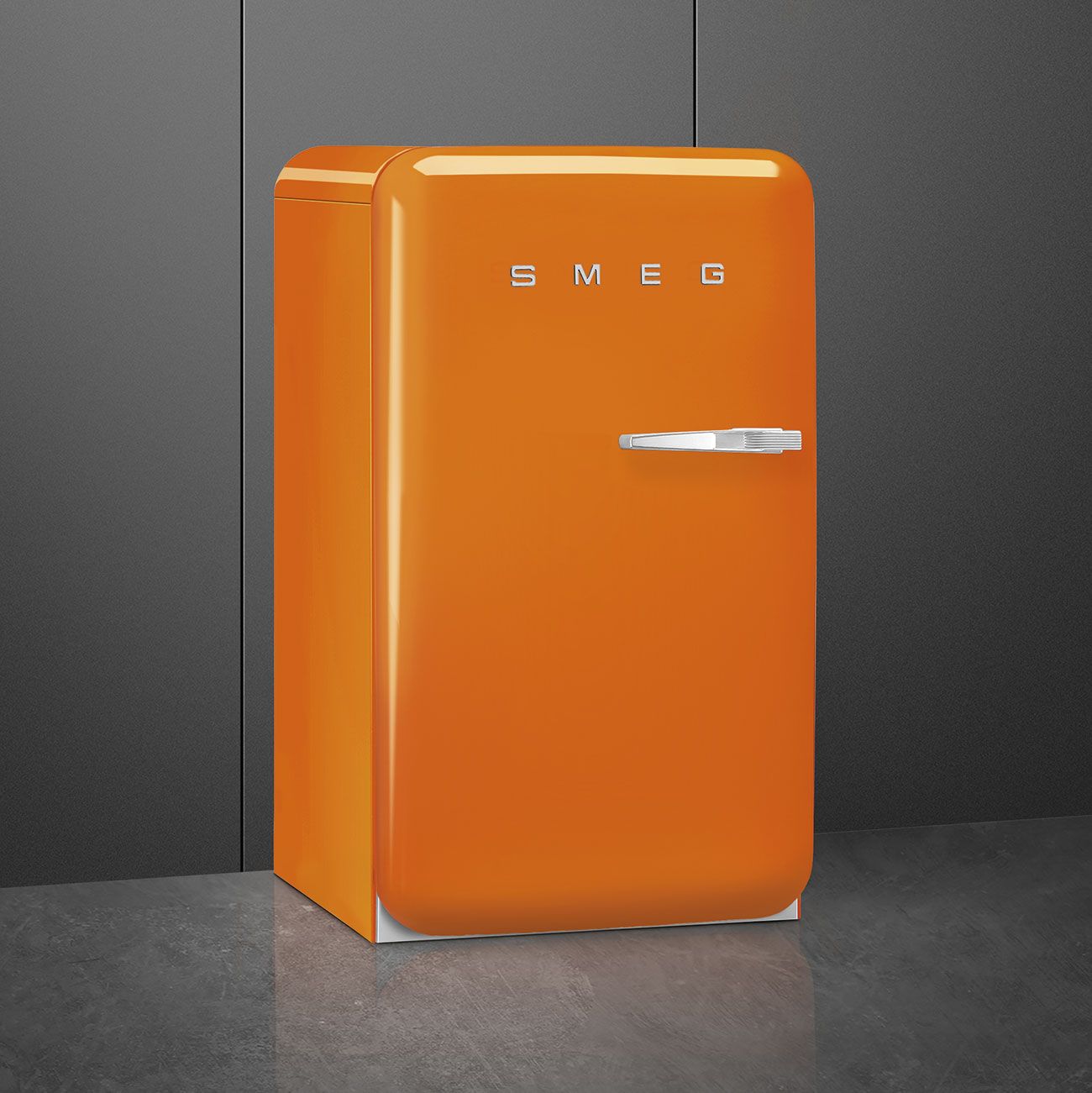 Smeg koelkast vrijstaand FAB10LOR6 afbeelding 4