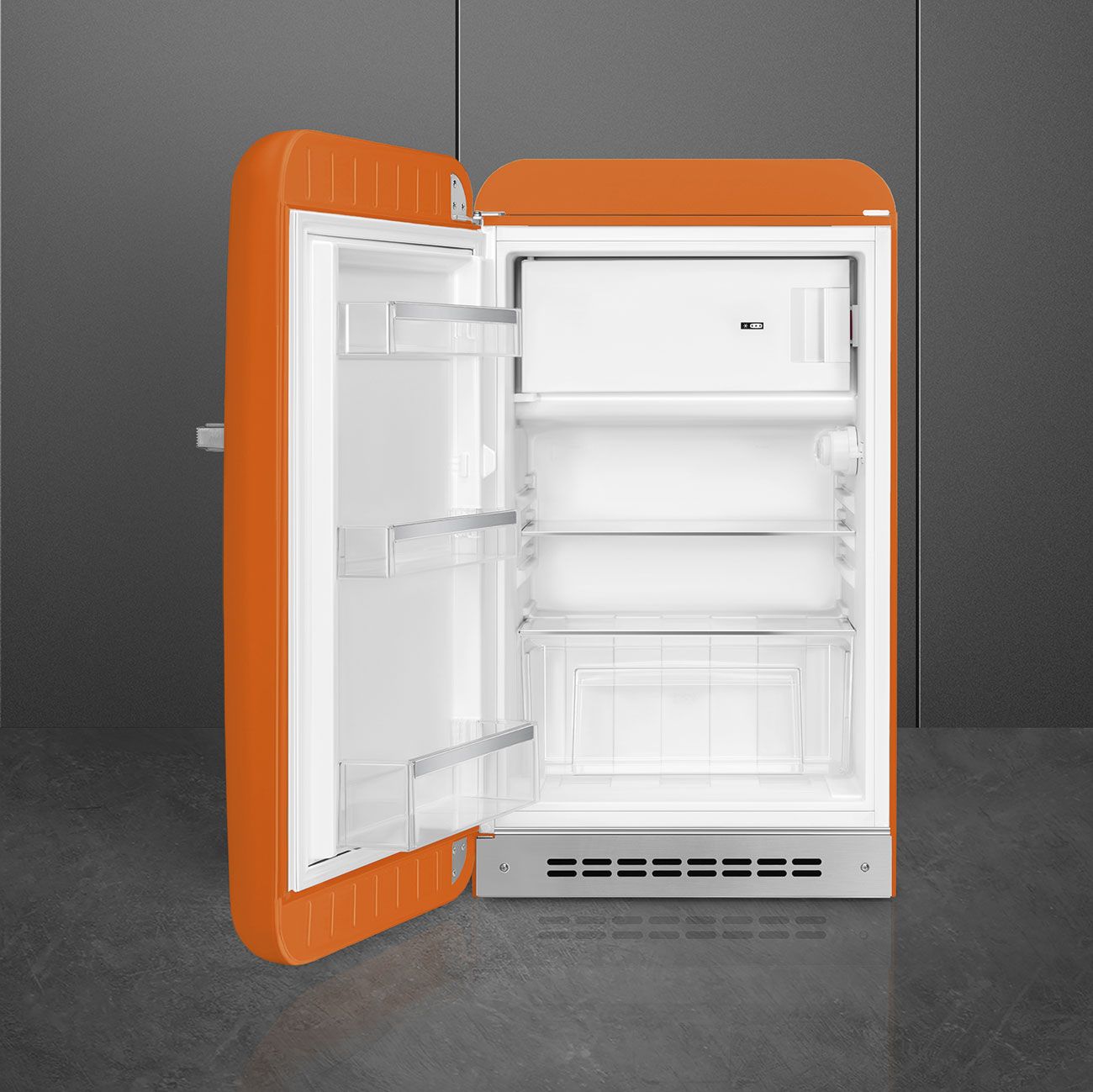 Smeg koelkast FAB10LOR6 afbeelding 3