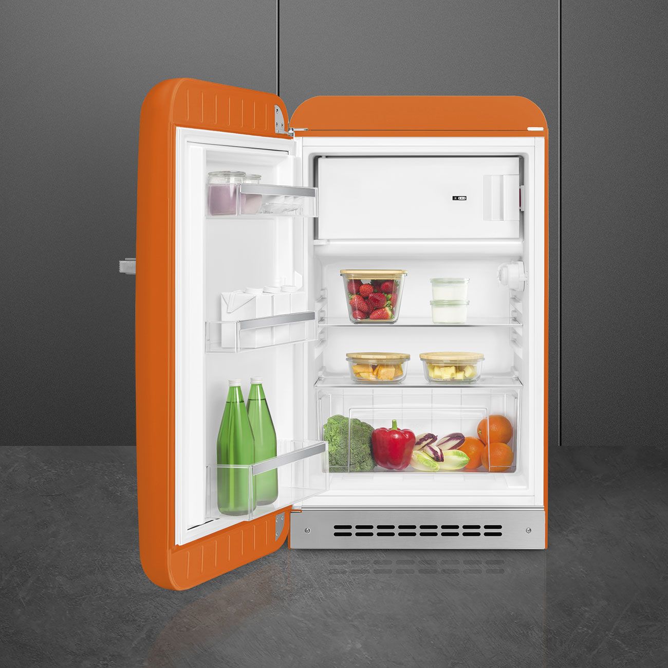 FAB10LOR6 Smeg afbeelding 2