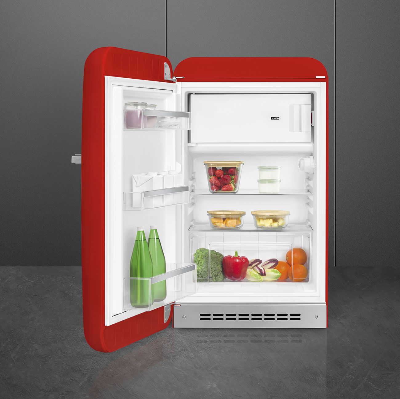 FAB10LRD6 Smeg afbeelding 2