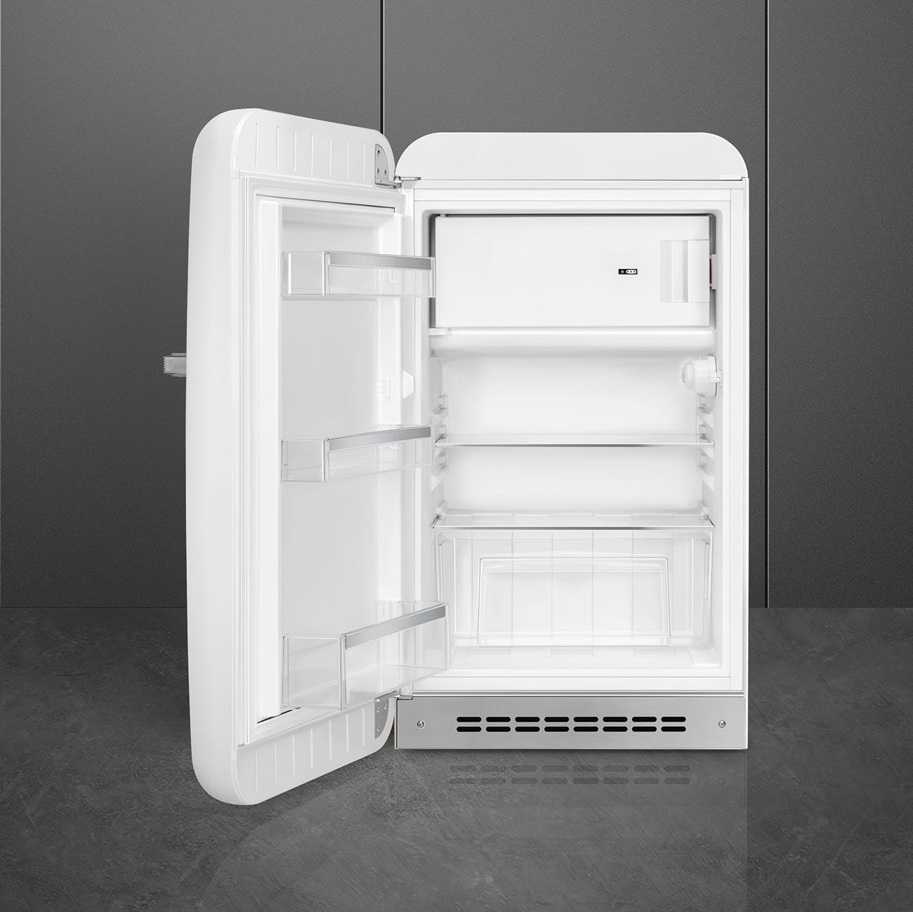 Smeg koelkast FAB10LWH6 afbeelding 3