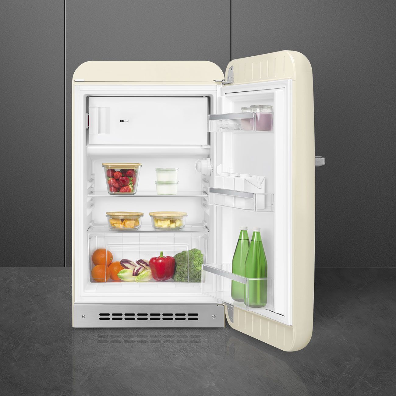 FAB10RCR6 Smeg afbeelding 2