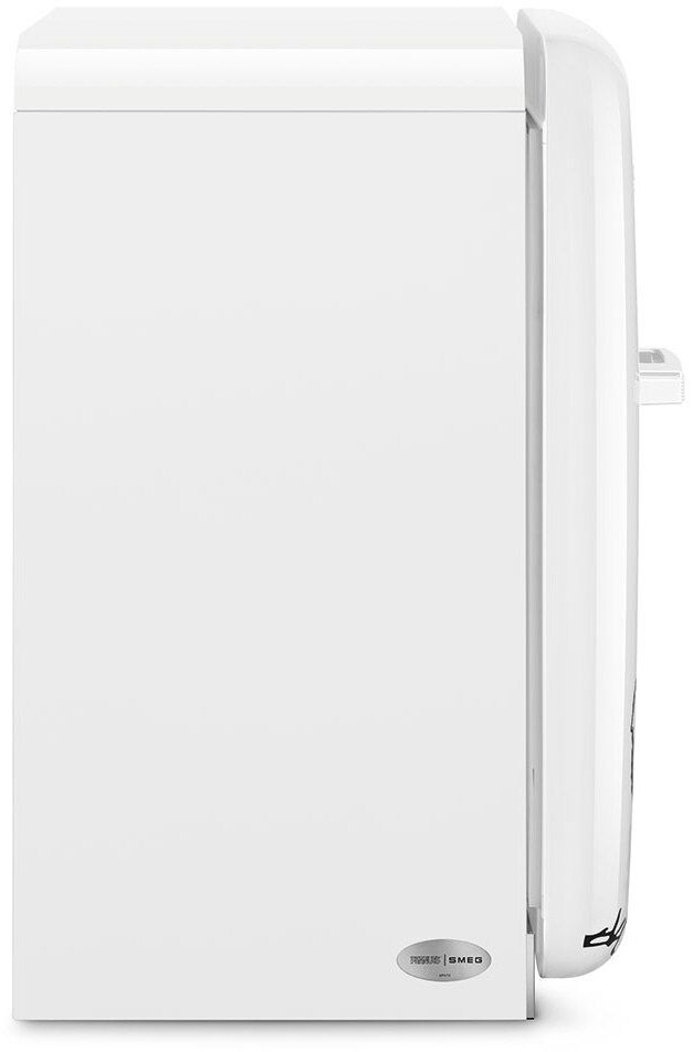 Smeg koelkast vrijstaand FAB10RDSN5 afbeelding 4