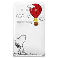 Smeg FAB10RDSN6