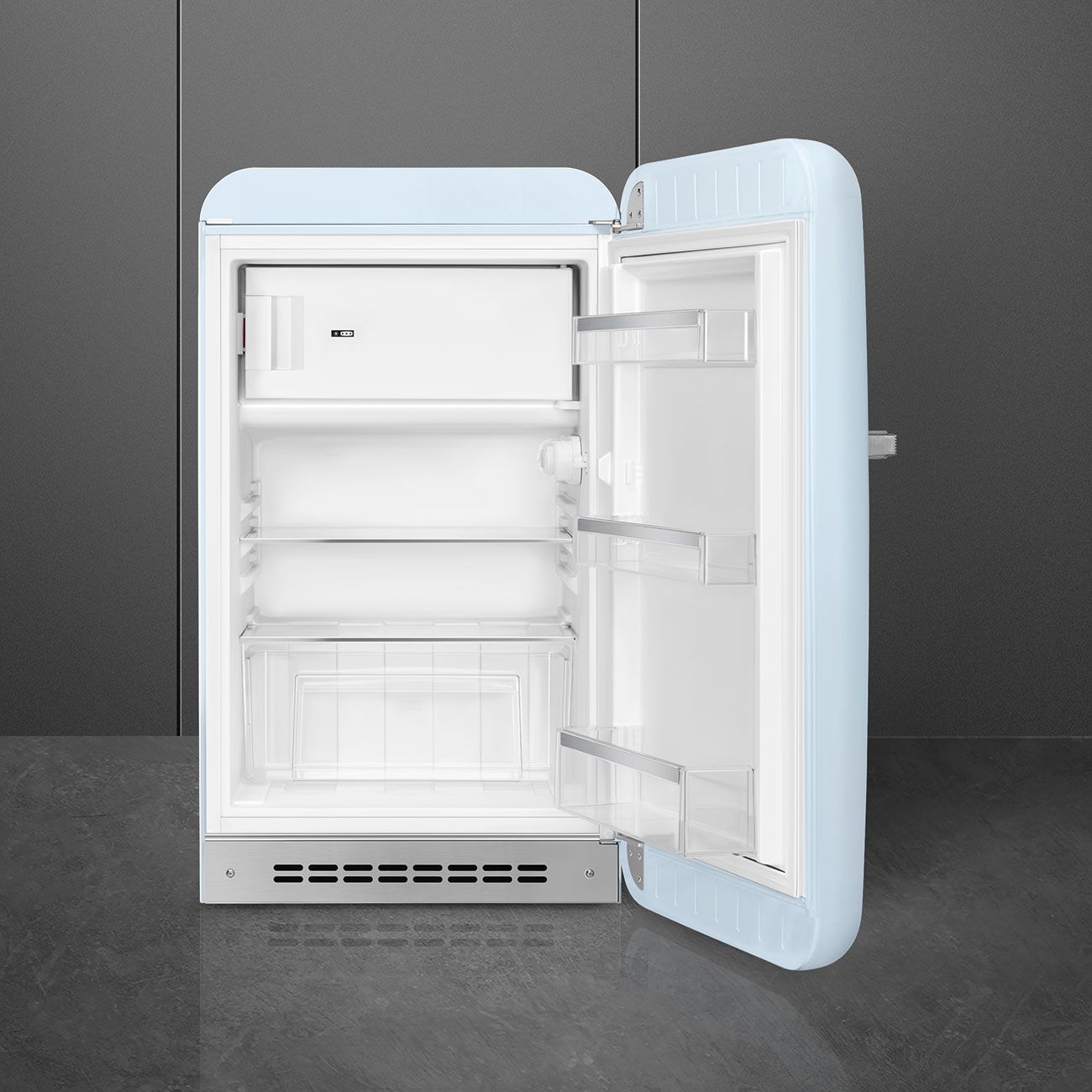 Smeg koelkast FAB10RPB6 afbeelding 3