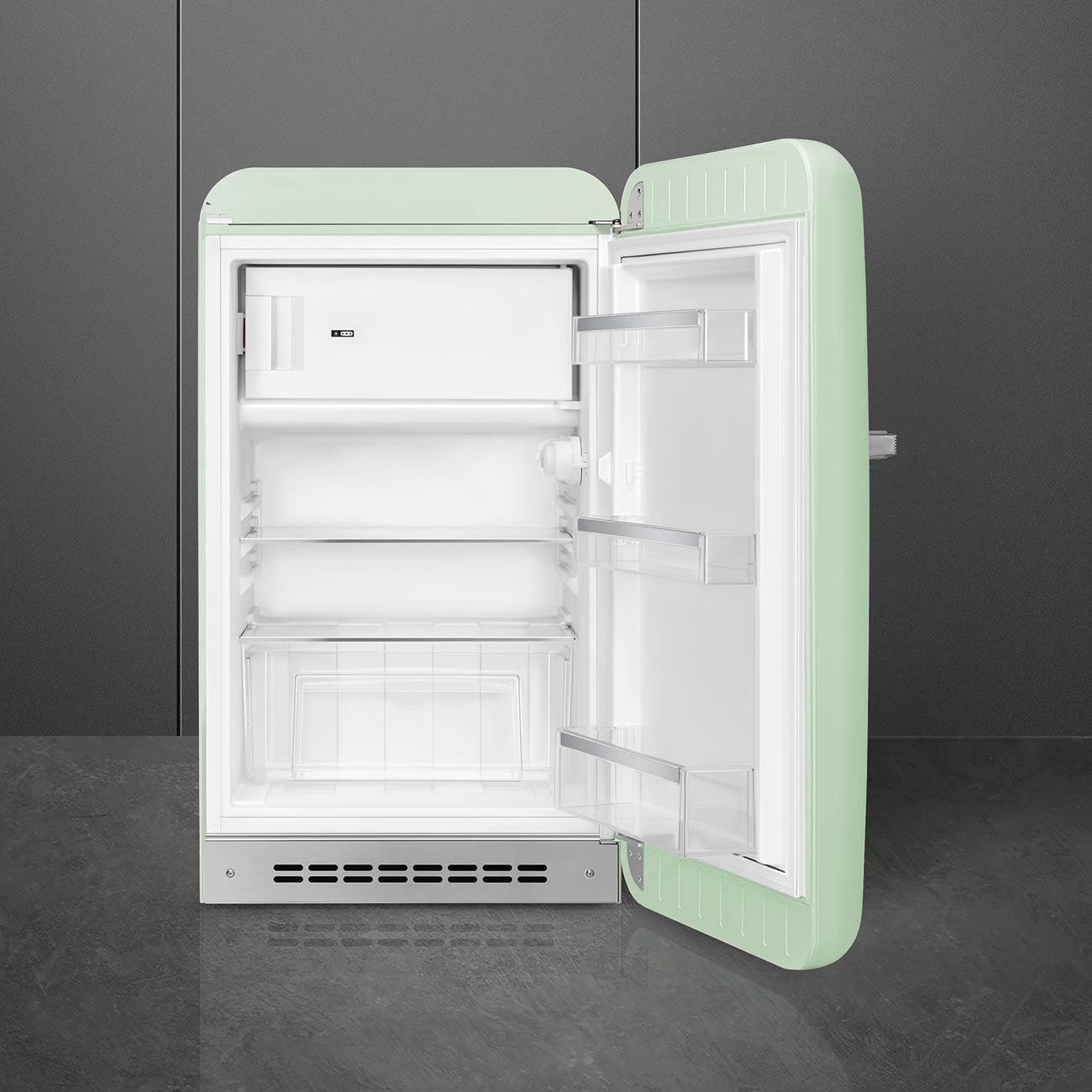 Smeg koelkast FAB10RPG6 afbeelding 3