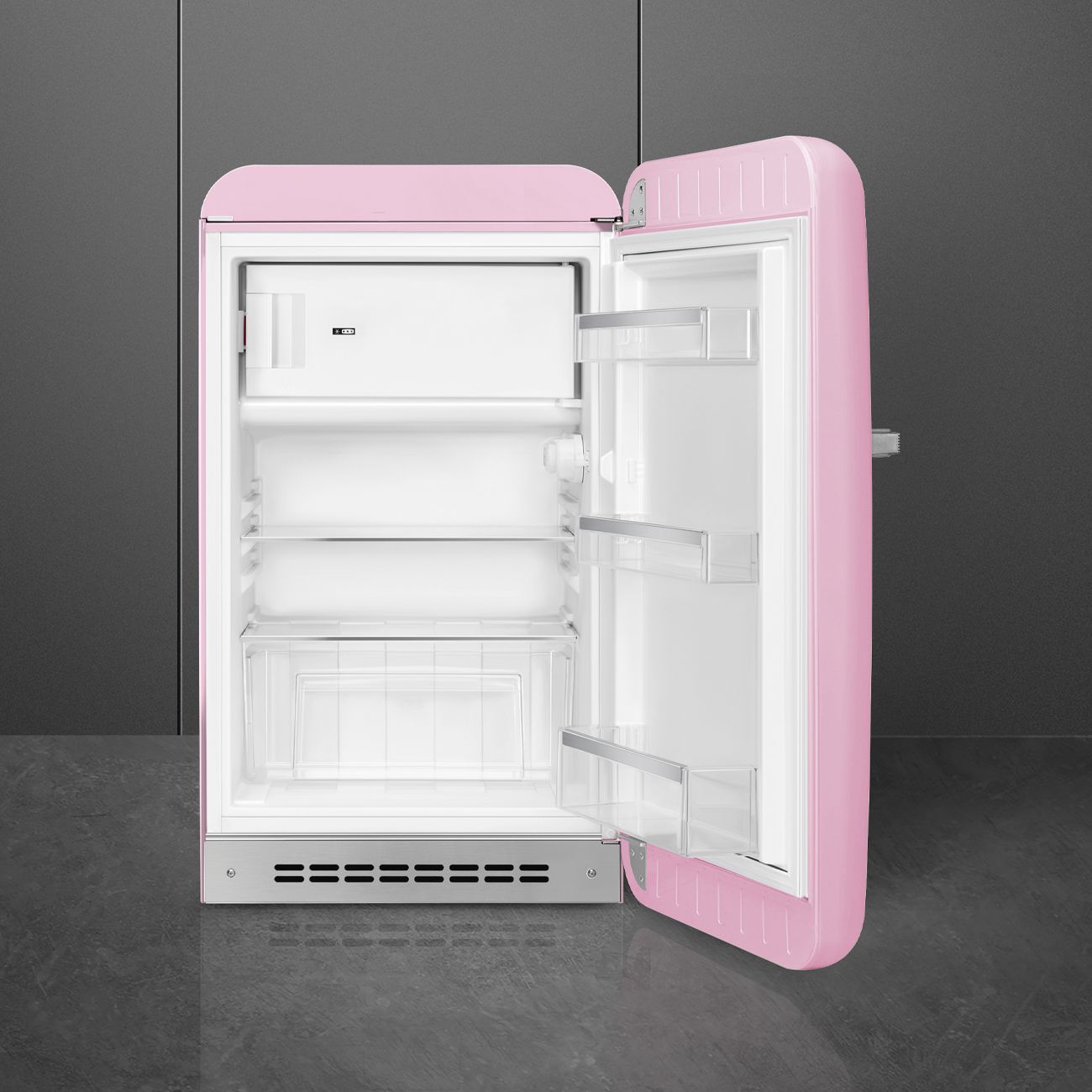 Smeg koelkast FAB10RPK6 afbeelding 3