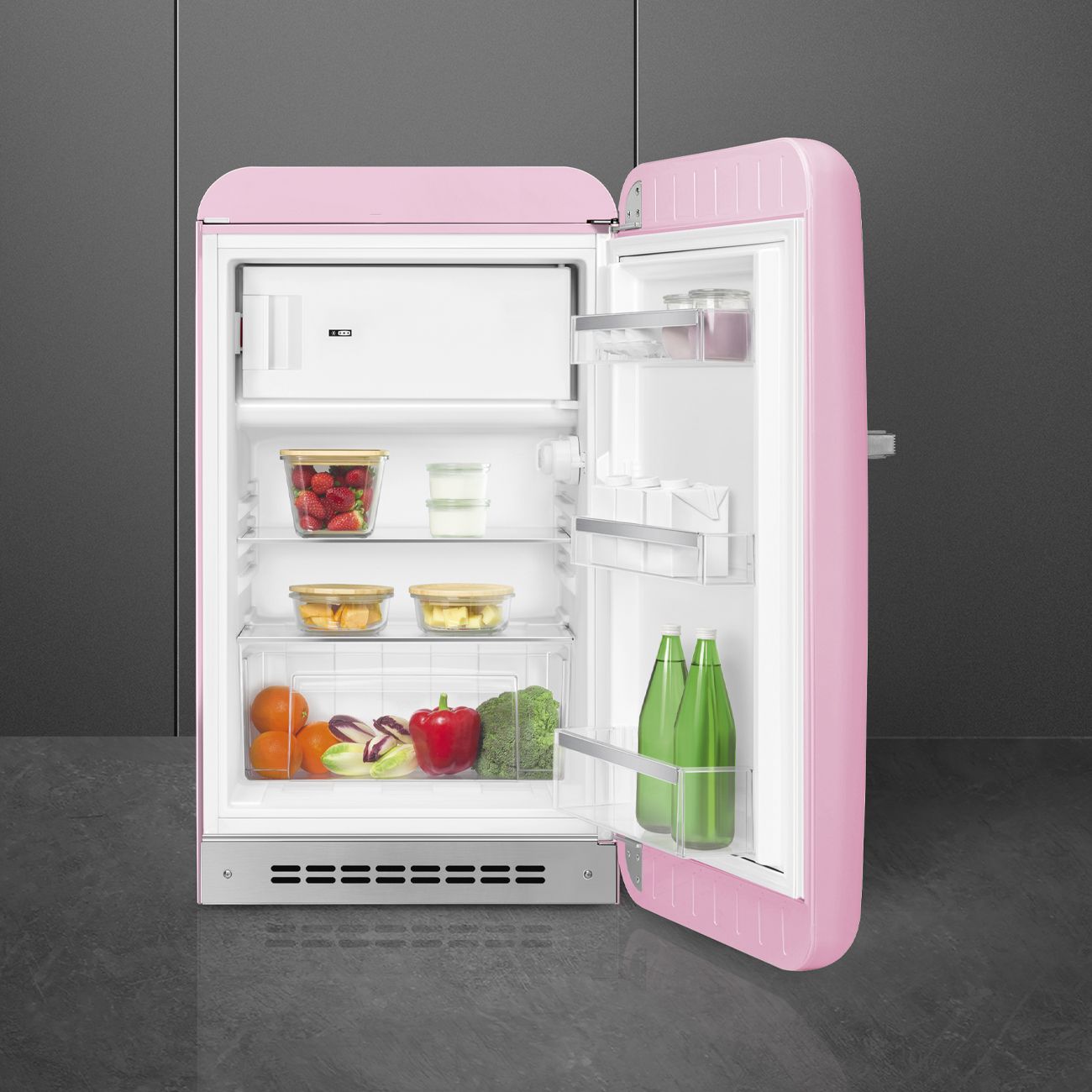 FAB10RPK6 Smeg afbeelding 2
