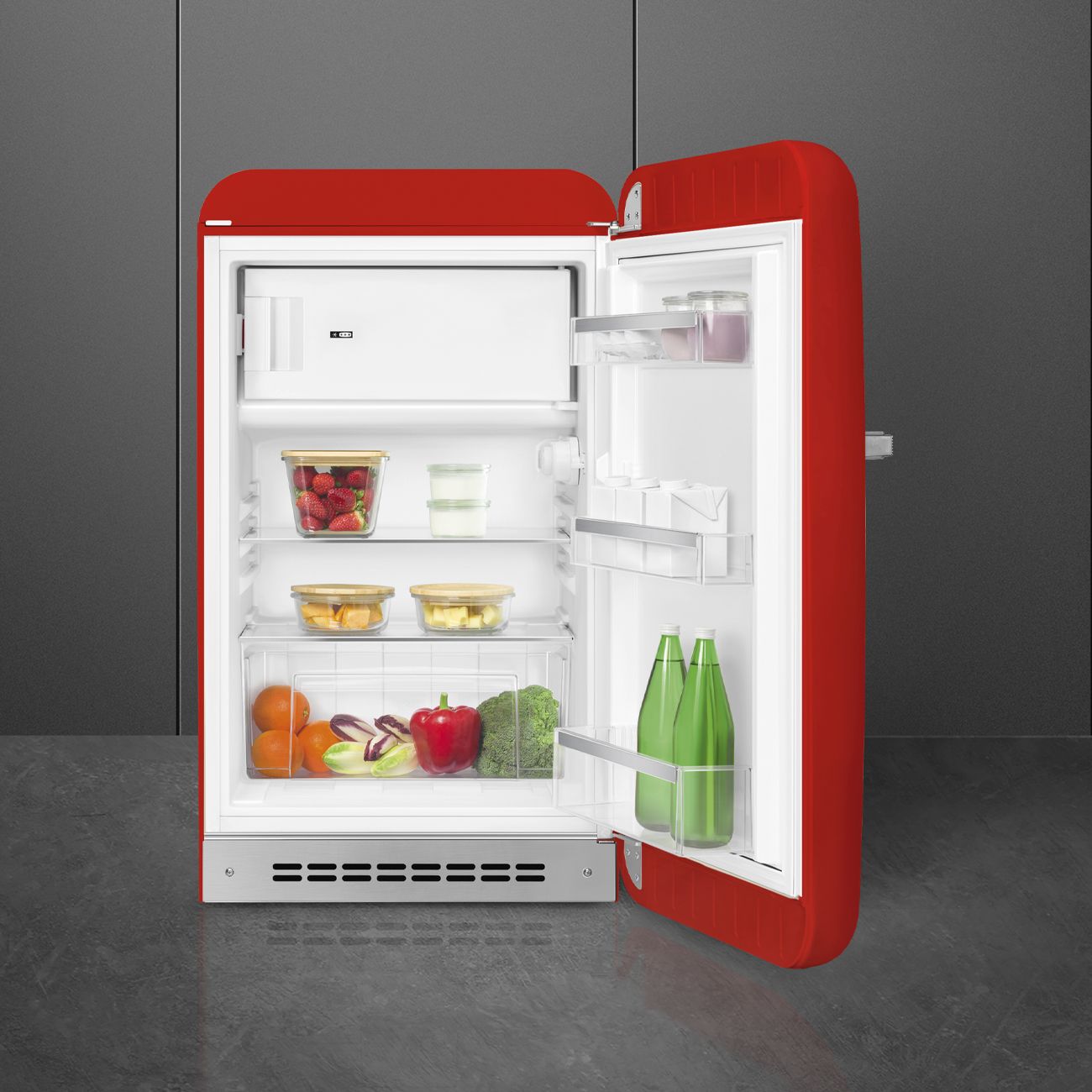 FAB10RRD6 Smeg afbeelding 2