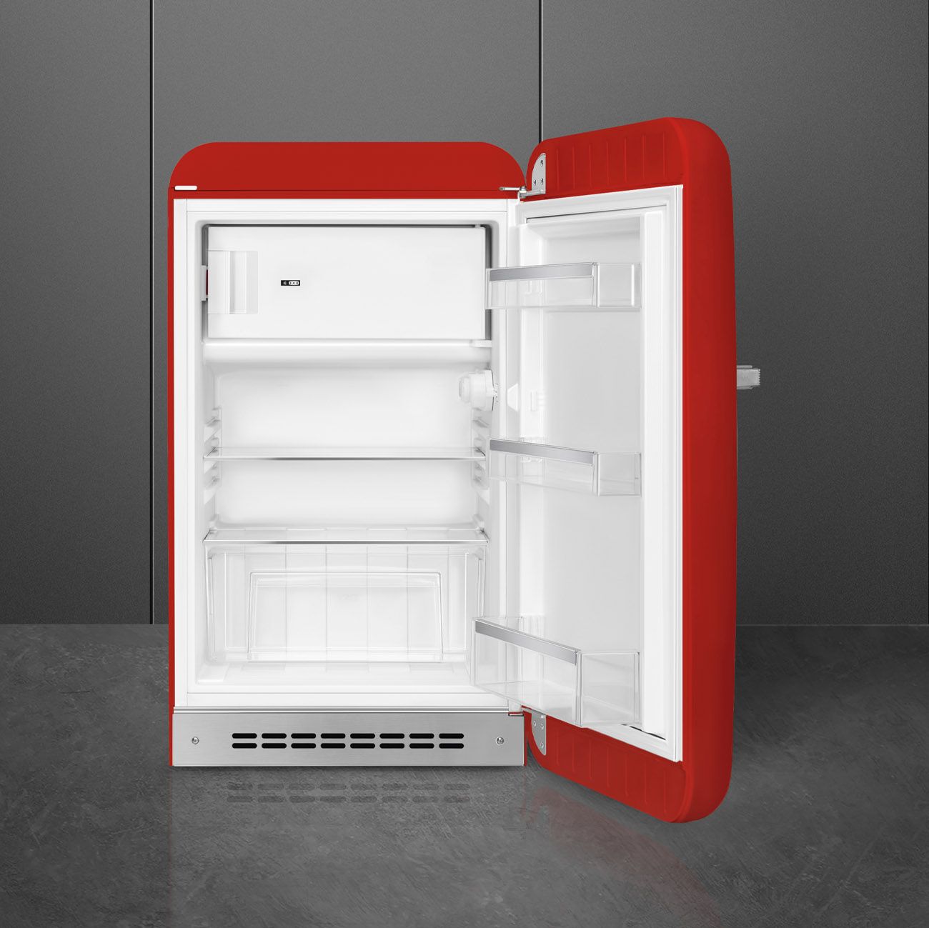 Smeg koelkast FAB10RRD6 afbeelding 3