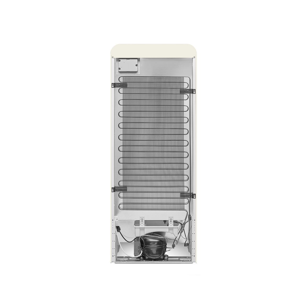 FAB28LCR6 Smeg afbeelding 2