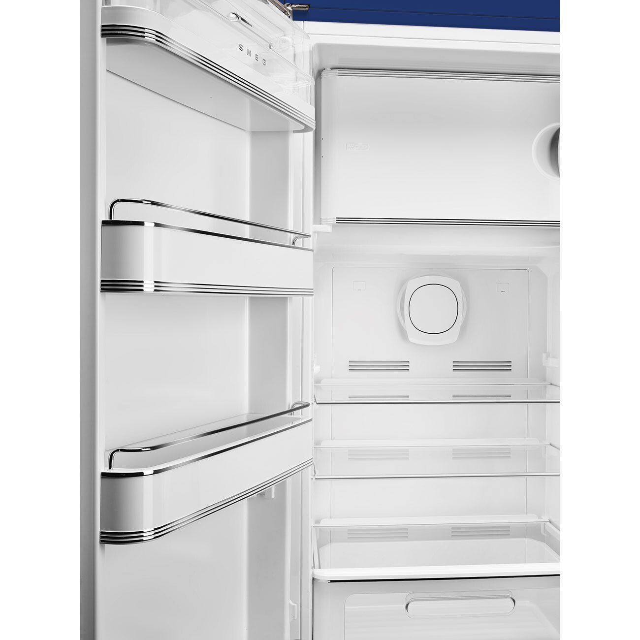 Smeg FAB28LDUJ5 vrijstaand koelkast afbeelding 5