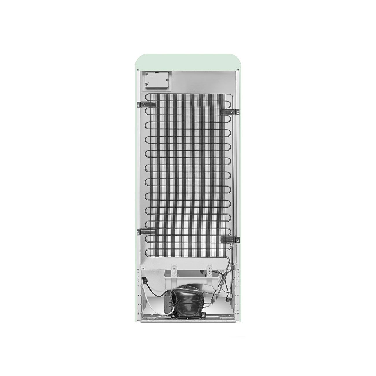 FAB28LPG6 Smeg afbeelding 2