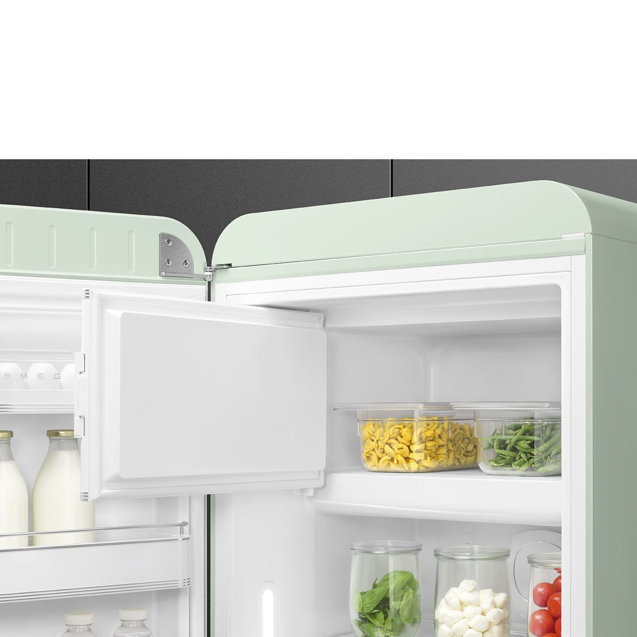 FAB28LPG6 van Smeg afbeelding 6