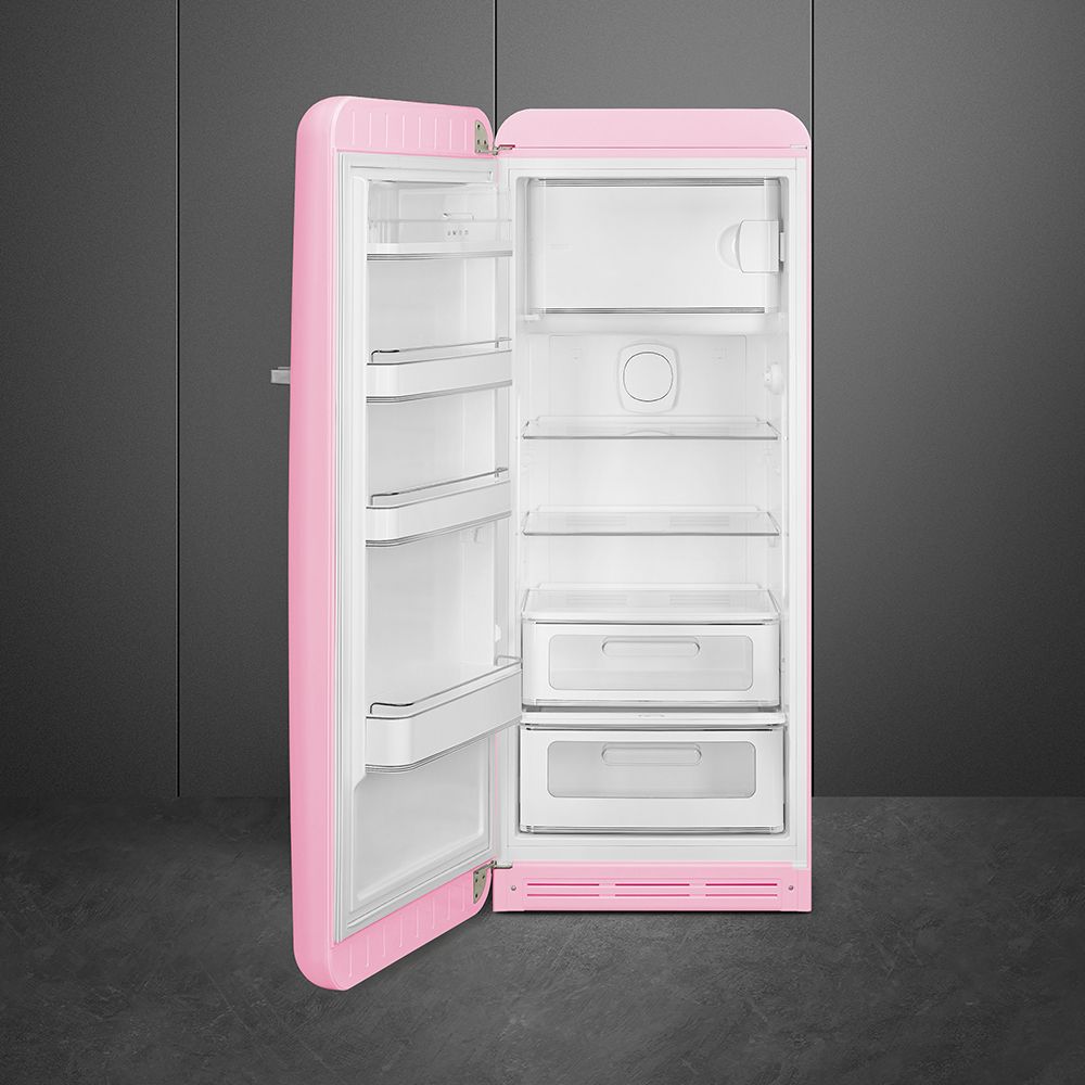 FAB28LPK6 Smeg afbeelding 2