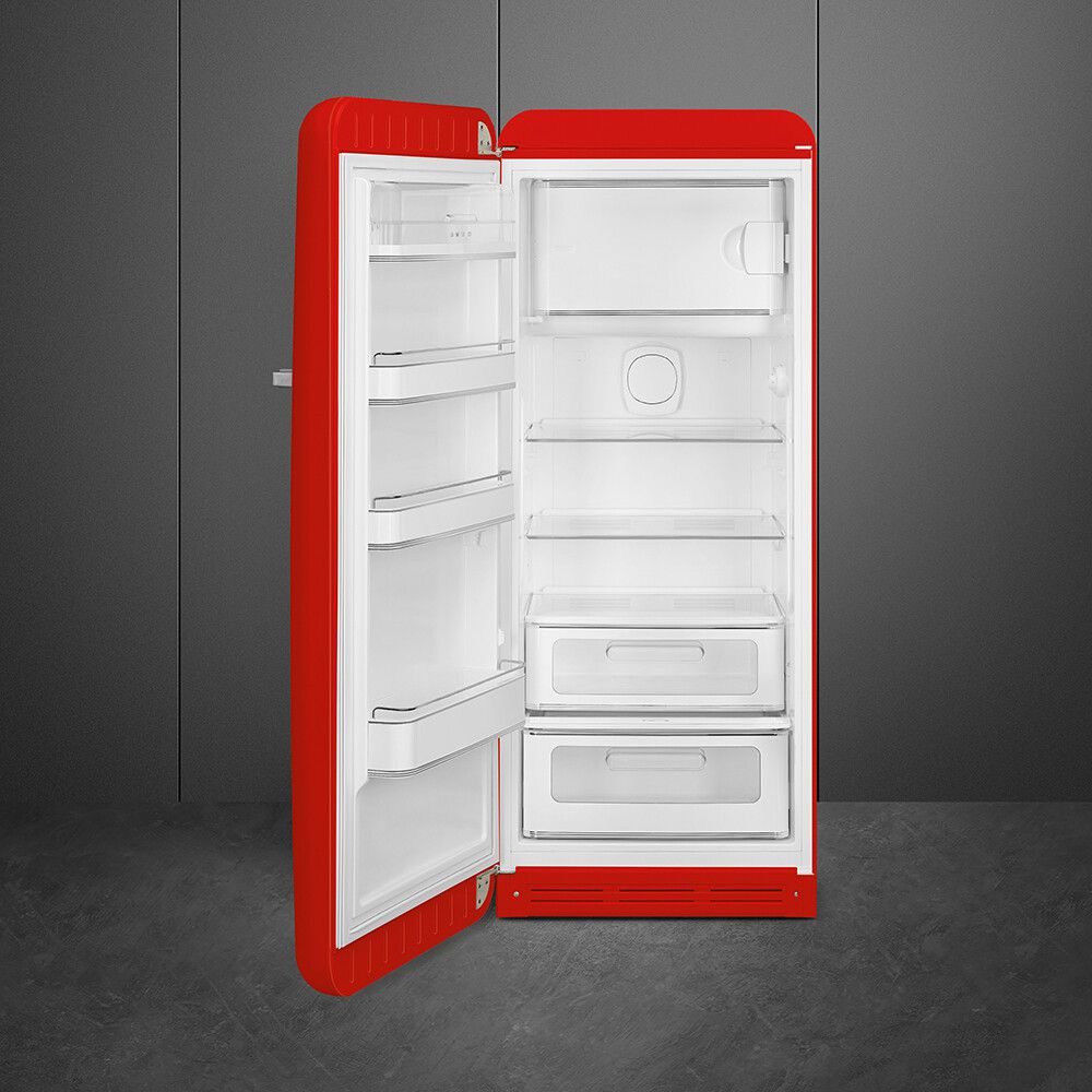 FAB28LRD5 Smeg afbeelding 2