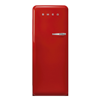 Smeg FAB28LRD6