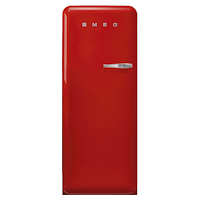 Smeg FAB28LRD6