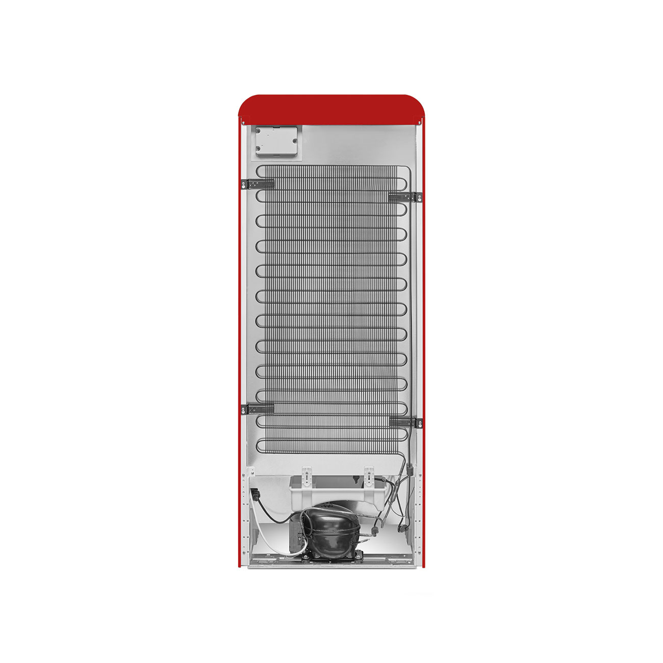 Smeg FAB28LRD6 vrijstaand koelkast afbeelding 5