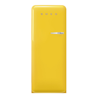 Smeg FAB28LYW6