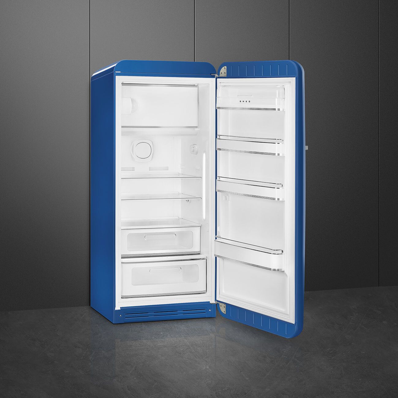 Smeg koelkast FAB28RBE5 afbeelding 3