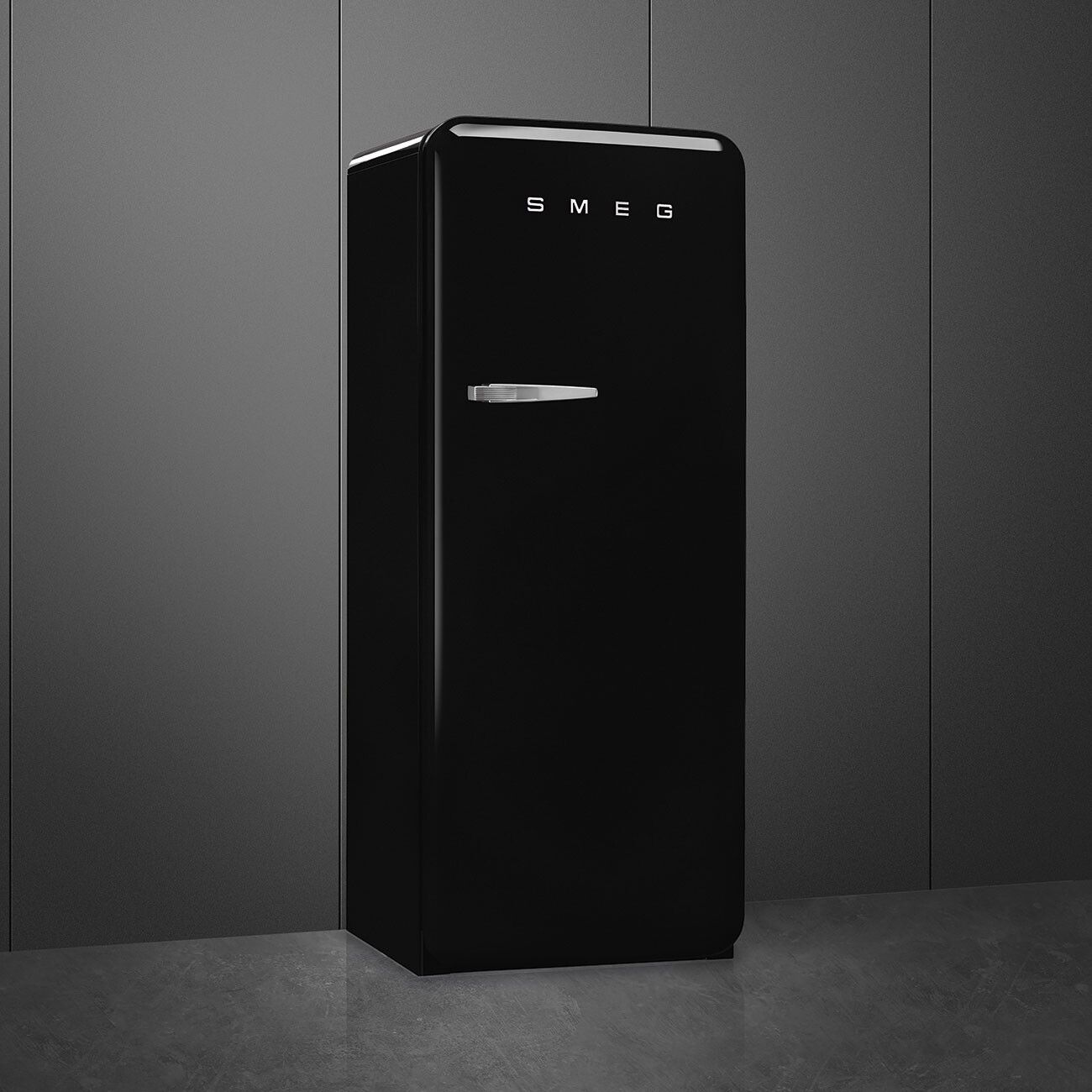 Smeg koelkast FAB28RBL5 afbeelding 3