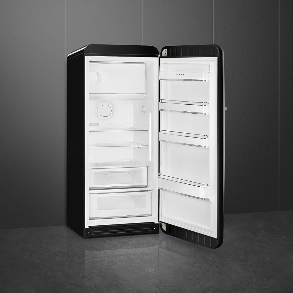 Smeg koelkast FAB28RBL6 afbeelding 3