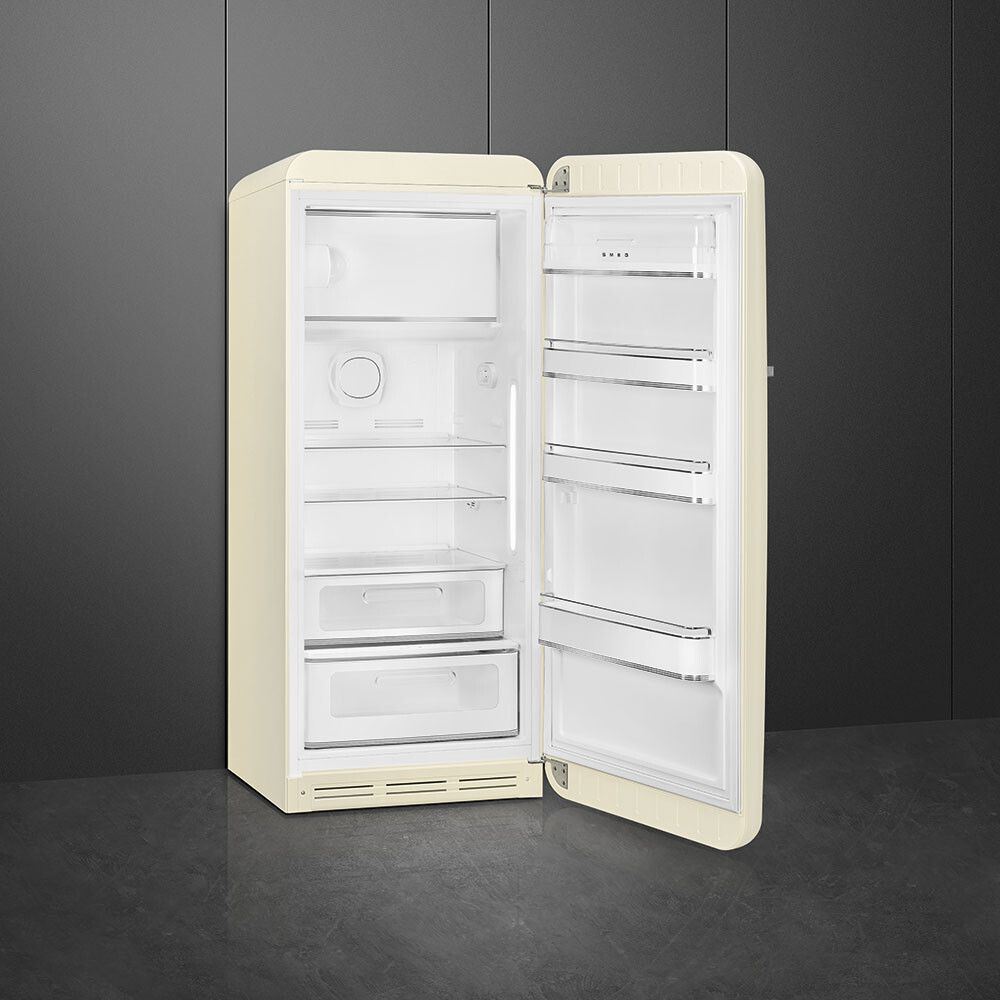 Smeg koelkast FAB28RCR5 afbeelding 3