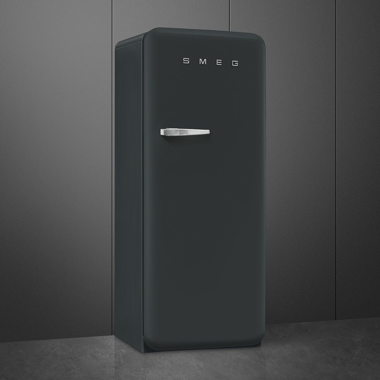 Smeg koelkast vrijstaand FAB28RDBLV5 afbeelding 4