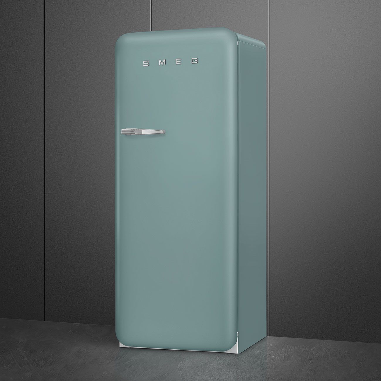 Smeg koelkast FAB28RDEG6 afbeelding 3