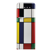 Smeg FAB28RDMC6