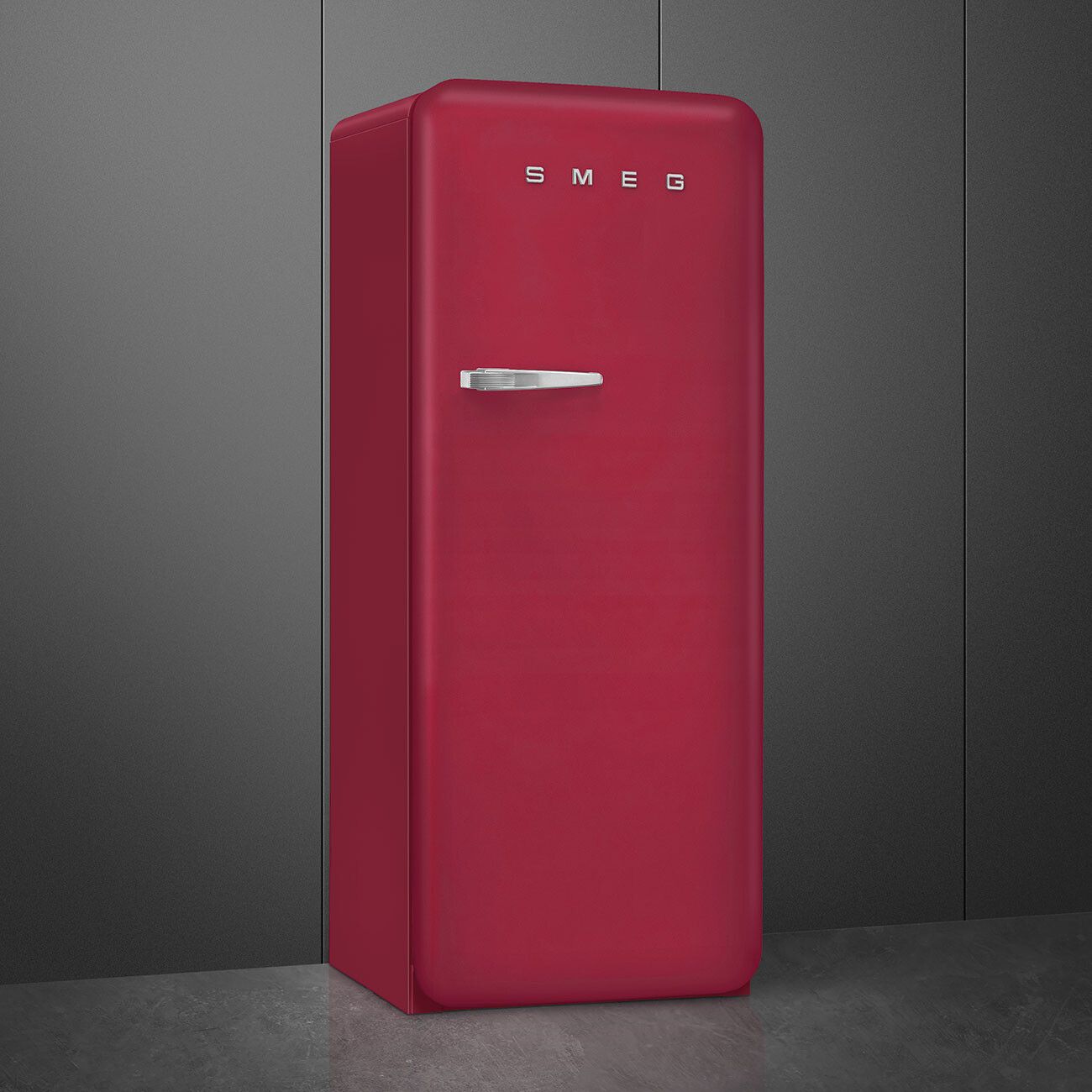 Smeg koelkast FAB28RDRB5 afbeelding 3