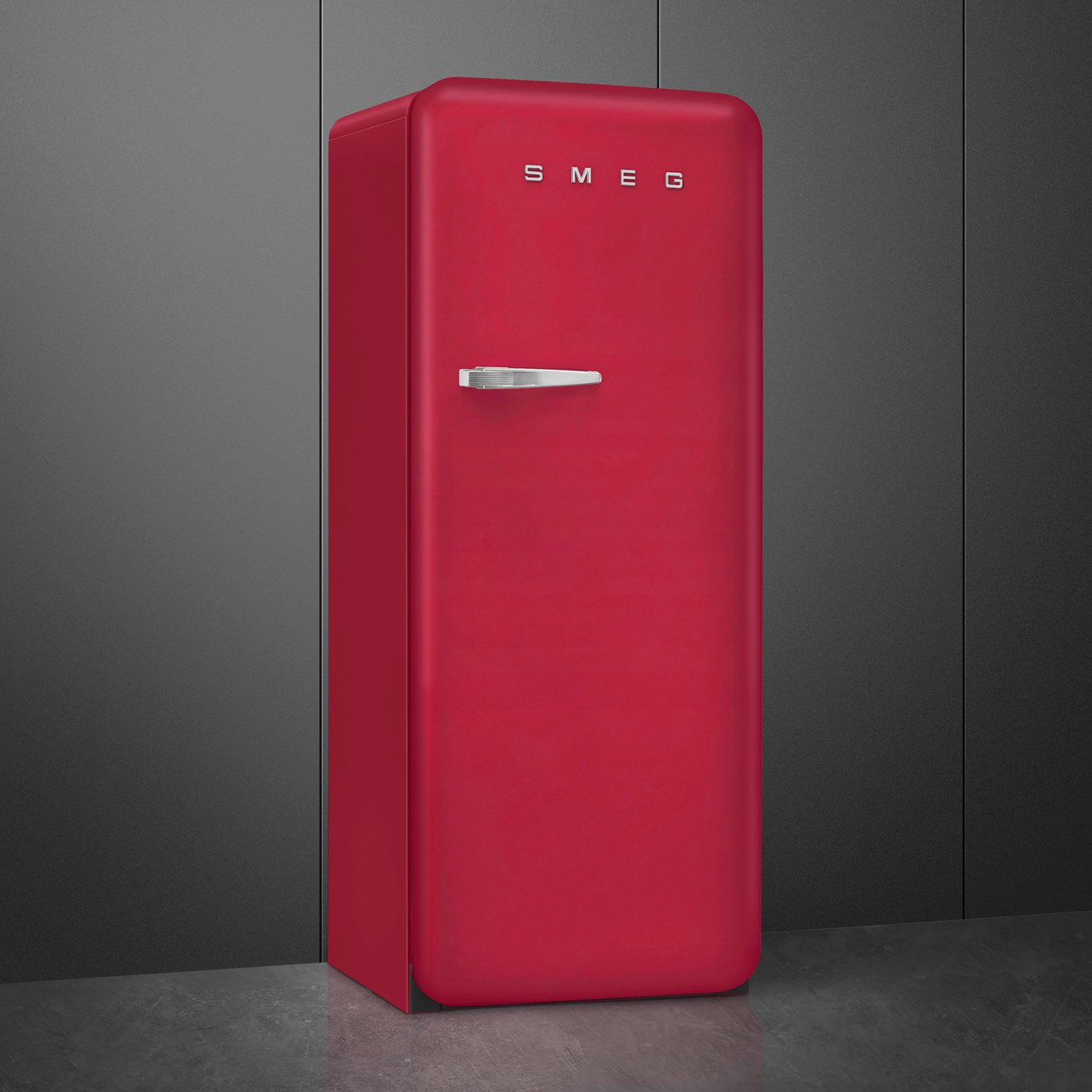 Smeg koelkast FAB28RDRB6 afbeelding 3