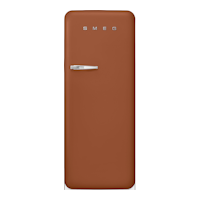 Smeg FAB28RDRU6