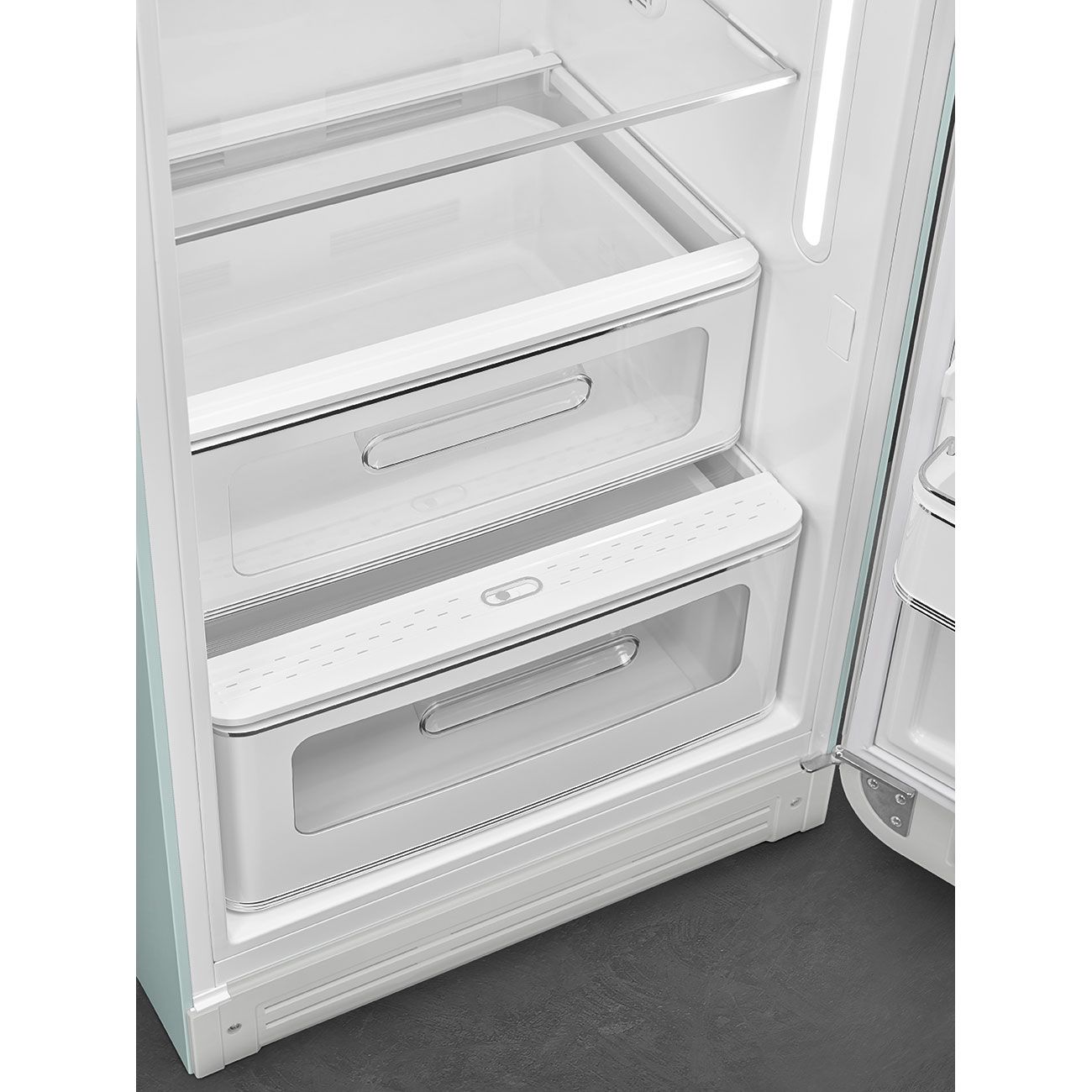 FAB28RDSA5 van Smeg afbeelding 6