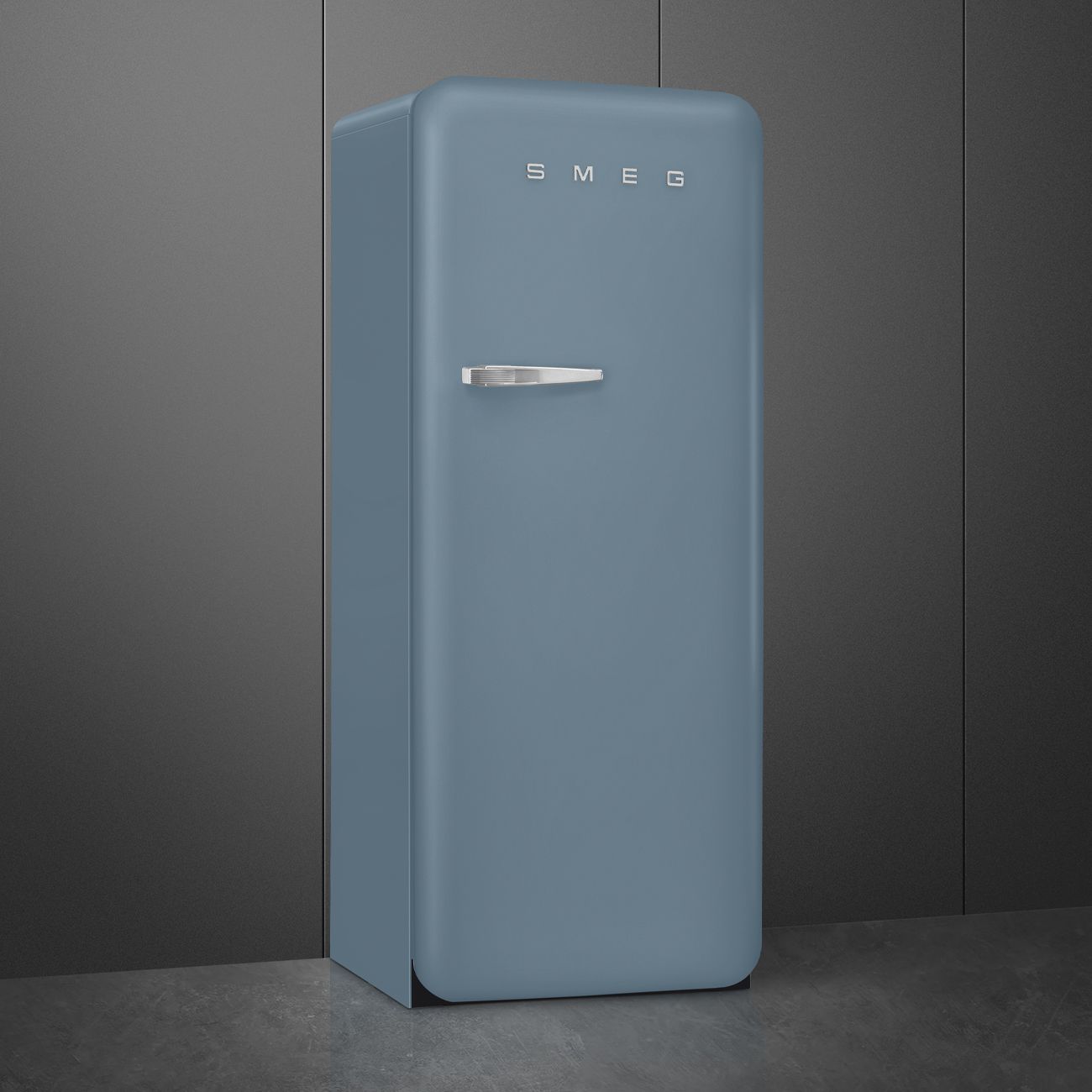 FAB28RDSB6 Smeg afbeelding 2