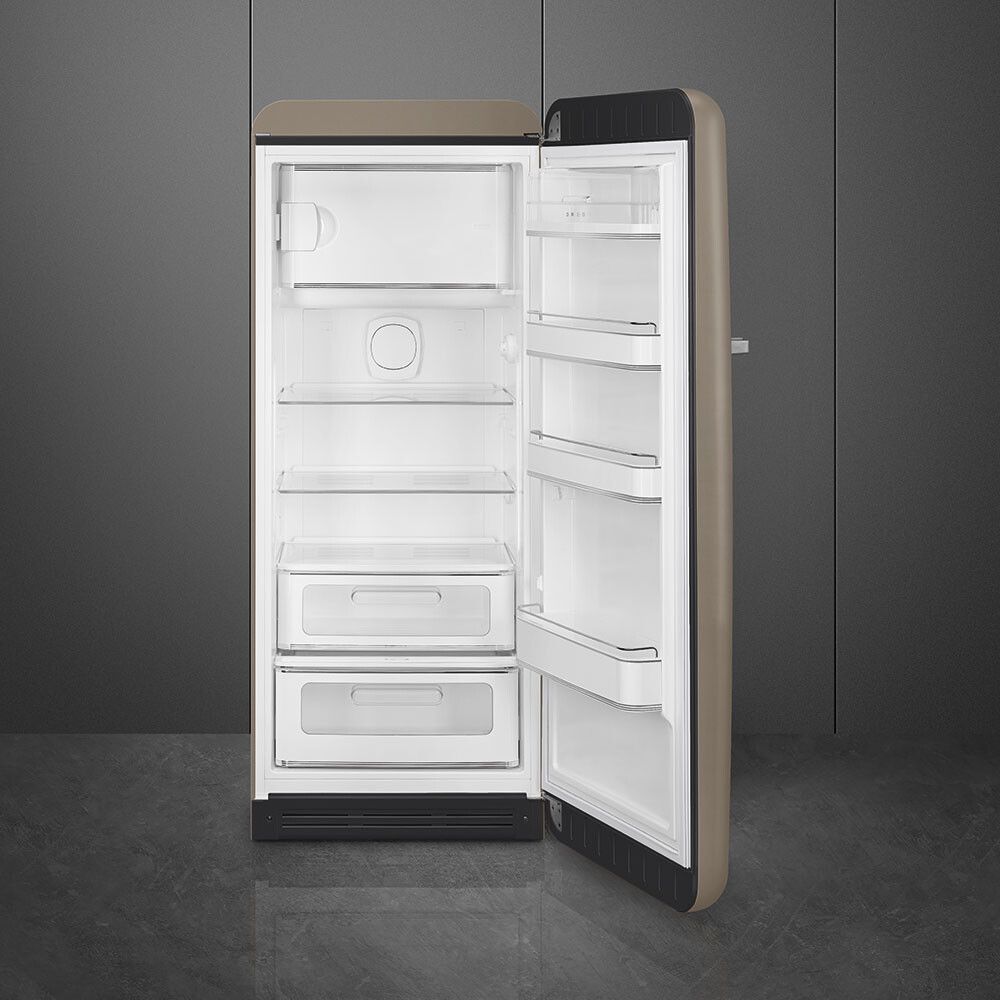 Smeg koelkast FAB28RDTP5 afbeelding 3