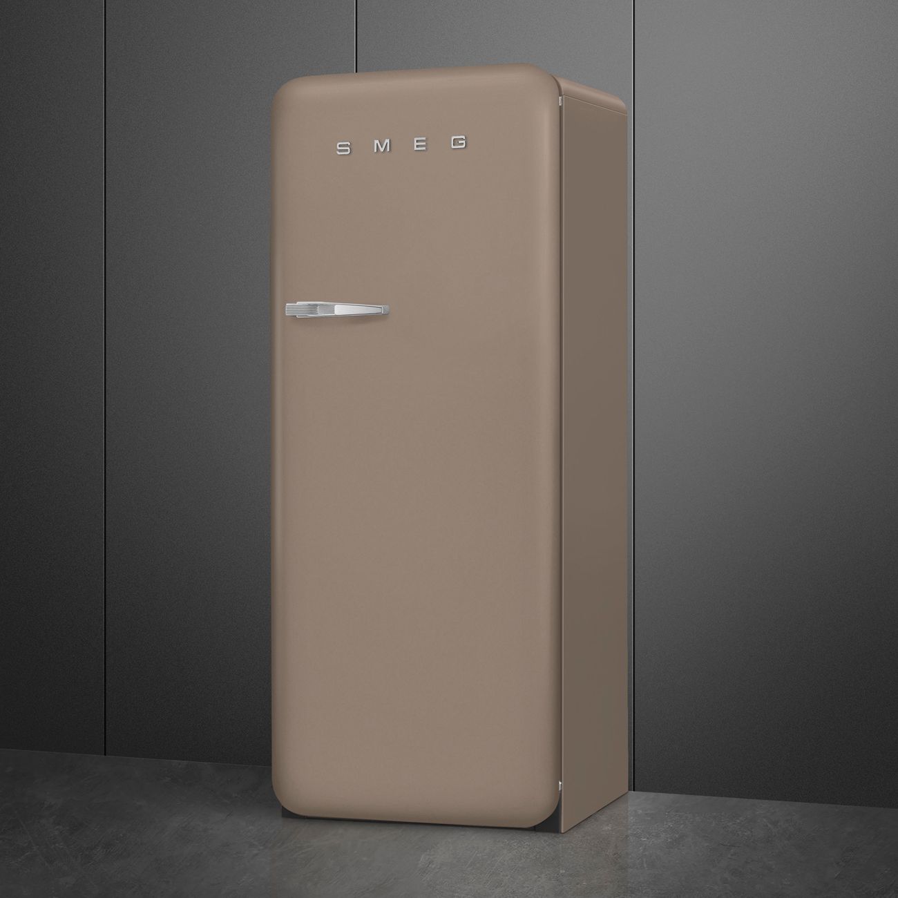 Smeg koelkast FAB28RDTP6 afbeelding 3