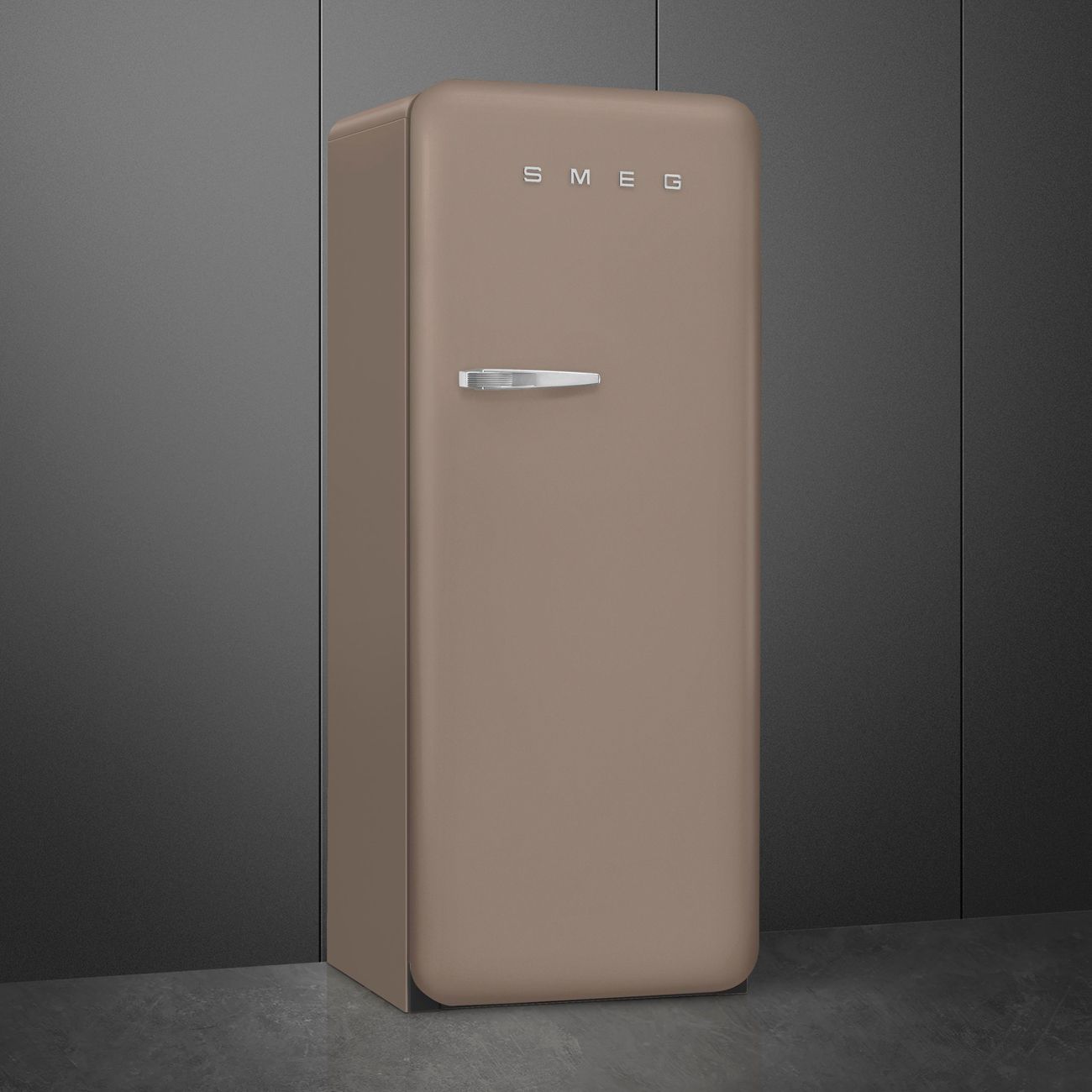 FAB28RDTP6 Smeg afbeelding 2